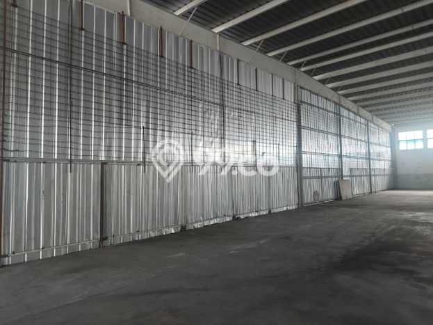 Unit Gudang Paling Strategis di Tangerang Tangerang dengan LB 6000m2 Unit Gudang Paling Strategis di Tangerang Tangerang dengan LB 6000m2