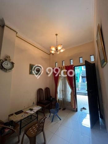 Rumah Modern 3 Kamar LT 60m2 di Pekayon Rumah Modern 3 Kamar LT 60m2 di Pekayon