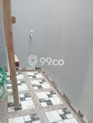Siap Huni Rumah Minimalis & Modern LB 50m2 di Pondok Ungu Siap Huni Rumah Minimalis & Modern LB 50m2 di Pondok Ungu