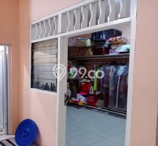 For Sale Hunian Rumah Terawat 2 KT di Bekasi, Bekasi For Sale Hunian Rumah Terawat 2 KT di Bekasi, Bekasi