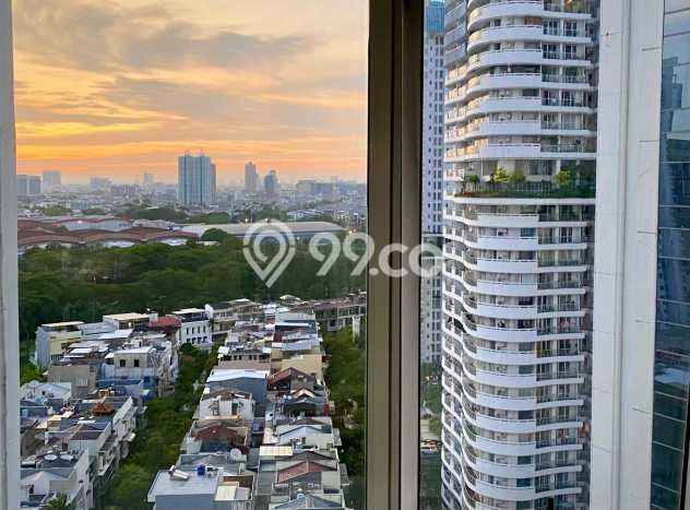 Ada Unit Hunian Hemat Disewa di Kemayoran, Jakarta Pusat 2 BR Ada Unit Hunian Hemat Disewa di Kemayoran, Jakarta Pusat 2 BR