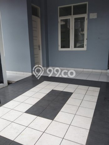 Rumah Modern 2 KT LT 100m2 di Harapan Indah Rumah Modern 2 KT LT 100m2 di Harapan Indah