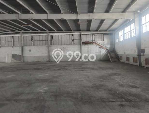 Unit Gudang Paling Strategis di Tangerang Tangerang dengan LB 6000m2 Unit Gudang Paling Strategis di Tangerang Tangerang dengan LB 6000m2