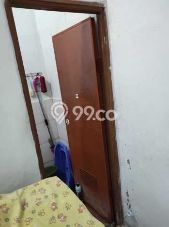 Dijual Kost Strategis di Bekasi Utara, Bekasi 0 KT, 5 KM, Luas Bangunan 130m2 Dijual Kost Strategis di Bekasi Utara, Bekasi 0 KT, 5 KM, Luas Bangunan 130m2