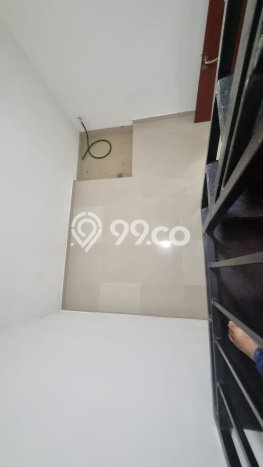 Rumah Minimalis 2 Kamar LT 144m2 di Harapan Indah Rumah Minimalis 2 Kamar LT 144m2 di Harapan Indah