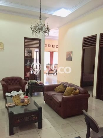 Dijual Rumah Mewah Exclusive di Cempaka Putih, Jakarta Pusat Dijual Rumah Mewah Exclusive di Cempaka Putih, Jakarta Pusat