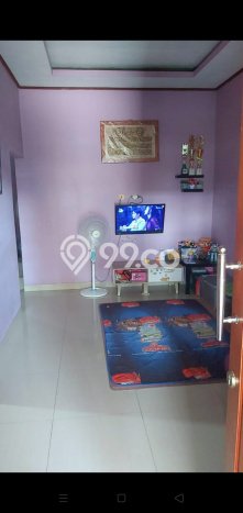 Hunian Strategis 3 KT LB 60m2 Kondisi Bagus di Bekasi Hunian Strategis 3 KT LB 60m2 Kondisi Bagus di Bekasi