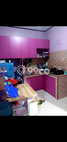 Hunian Strategis 3 KT LB 60m2 Kondisi Bagus di Bekasi Hunian Strategis 3 KT LB 60m2 Kondisi Bagus di Bekasi