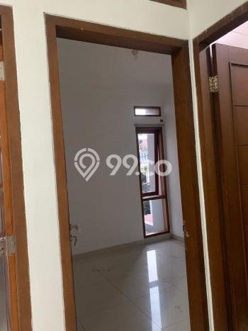 Jual Rumah Modern 4 KT di Kemang Pratama, Bekasi Jual Rumah Modern 4 KT di Kemang Pratama, Bekasi