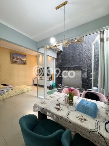 Siap Huni Rumah Mewah 4 Kamar di Ciputat Dekat ke Mana Saja Siap Huni Rumah Mewah 4 Kamar di Ciputat Dekat ke Mana Saja