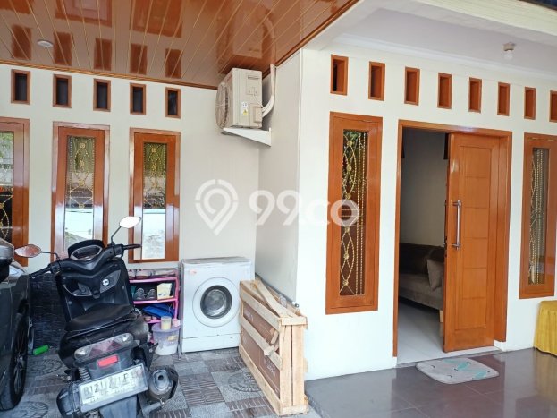 Jual Rumah Modern 2 KT di Harapan Indah, Bekasi Jual Rumah Modern 2 KT di Harapan Indah, Bekasi