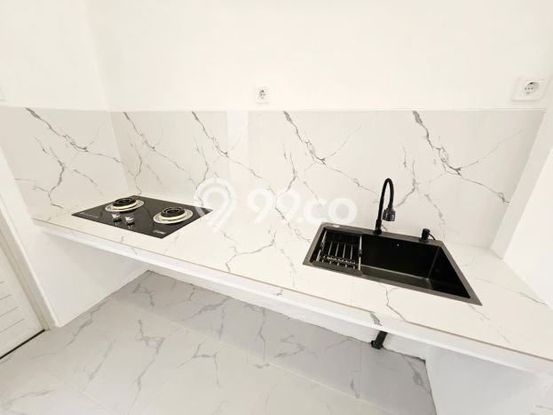 Hunian Cantik Minimalis Lb 61m2 di Bekasi Selatan, Bekasi Hunian Cantik Minimalis Lb 61m2 di Bekasi Selatan, Bekasi