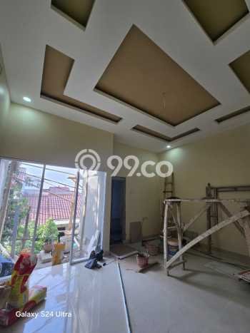Rumah Modern 3 KT di Harapan Indah Bekasi Unfurnished Rumah Modern 3 KT di Harapan Indah Bekasi Unfurnished