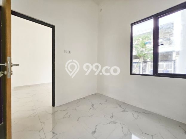Hunian Cantik Minimalis Lb 61m2 di Bekasi Selatan, Bekasi Hunian Cantik Minimalis Lb 61m2 di Bekasi Selatan, Bekasi