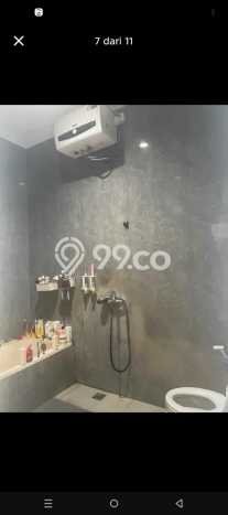Rumah Modern 4 KT di Bekasi Bekasi Unfurnished Rumah Modern 4 KT di Bekasi Bekasi Unfurnished
