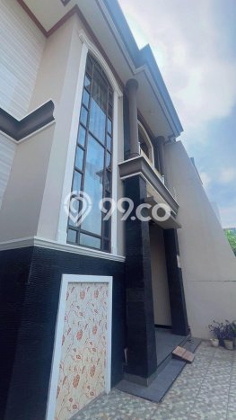 Hunian Nyaman Asri 4 KT Siap Huni di harapan indah Bekasi Hunian Nyaman Asri 4 KT Siap Huni di harapan indah Bekasi
