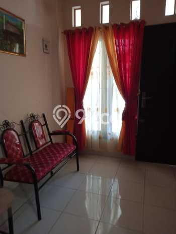 Rumah Modern 3 Kamar LT 60m2 di Pekayon Rumah Modern 3 Kamar LT 60m2 di Pekayon