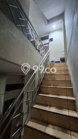Kos-kosan Dijual di Mangga Besar Jakarta Barat Luas 135m2 Kos-kosan Dijual di Mangga Besar Jakarta Barat Luas 135m2
