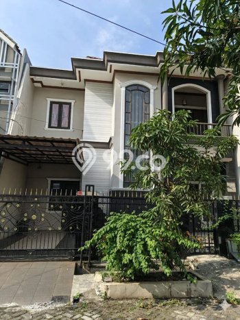 Hunian Nyaman Asri 4 KT Siap Huni di harapan indah Bekasi Hunian Nyaman Asri 4 KT Siap Huni di harapan indah Bekasi