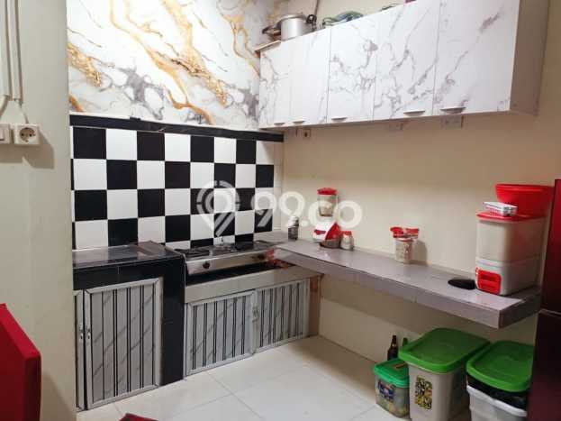 Jual Rumah Modern 2 KT di Harapan Indah, Bekasi Jual Rumah Modern 2 KT di Harapan Indah, Bekasi