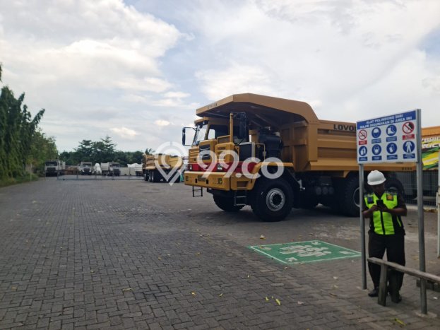 Kavling Tanah Disewakan di Cakung Jakarta Timur Luas 18987m2 Strategis Kavling Tanah Disewakan di Cakung Jakarta Timur Luas 18987m2 Strategis