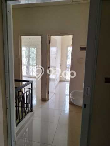 Rumah Minimalis 4 Kamar LT 90m2 di Jakarta Garden City Rumah Minimalis 4 Kamar LT 90m2 di Jakarta Garden City
