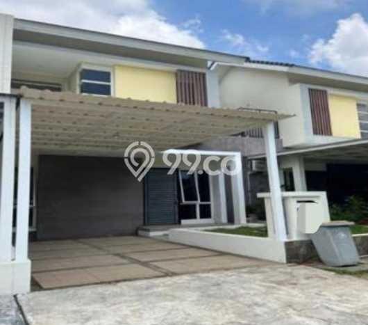 Rumah Minimalis 3 KT di Harapan Indah Bekasi Unfurnished Rumah Minimalis 3 KT di Harapan Indah Bekasi Unfurnished