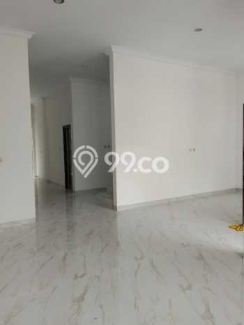 Rumah Modern 4 Kamar LT 135m2 di Harapan Indah Rumah Modern 4 Kamar LT 135m2 di Harapan Indah