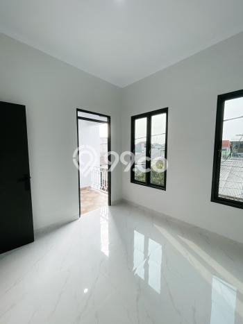 Rumah Luas Asri 3 KT Siap Huni di Pondok Ungu Bekasi Rumah Luas Asri 3 KT Siap Huni di Pondok Ungu Bekasi