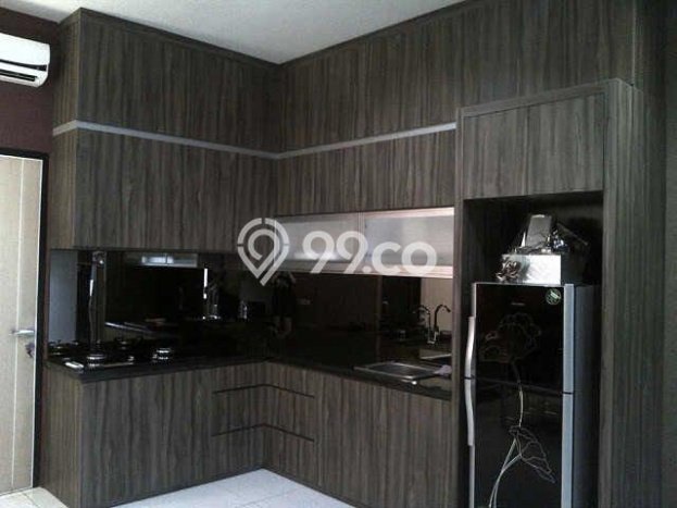 Rumah Modern Cantik 3 KT Siap Huni di Cilincing Rumah Modern Cantik 3 KT Siap Huni di Cilincing