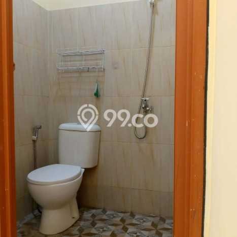 Jual Rumah Eksklusif 3 KT di Galaxy, Bekasi Jual Rumah Eksklusif 3 KT di Galaxy, Bekasi
