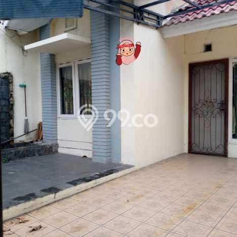 Rumah Minimalis 3 KT LT 90m2 di Harapan Indah Rumah Minimalis 3 KT LT 90m2 di Harapan Indah