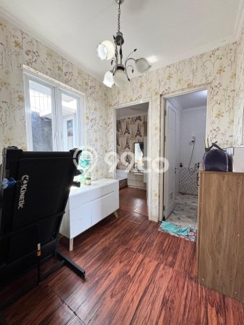 Siap Huni Rumah Mewah 4 Kamar di Ciputat Dekat ke Mana Saja Siap Huni Rumah Mewah 4 Kamar di Ciputat Dekat ke Mana Saja