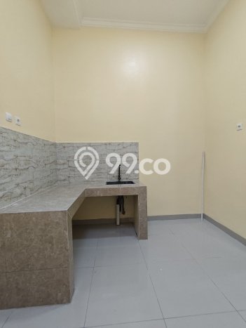 Rumah Nyaman 2 KT LB 50m2 Kondisi Bagus di Kebalen Rumah Nyaman 2 KT LB 50m2 Kondisi Bagus di Kebalen