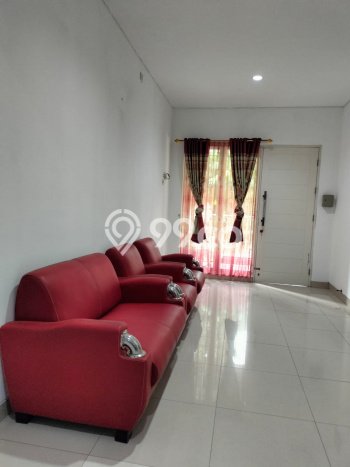 Rumah sewa siap huni 4 KT di Harapan Indah, Bekasi Rumah sewa siap huni 4 KT di Harapan Indah, Bekasi