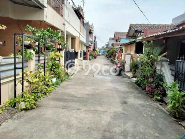 Rumah Luas Asri 2 KT Siap Pakai di Harapan Jaya Bekasi Rumah Luas Asri 2 KT Siap Pakai di Harapan Jaya Bekasi