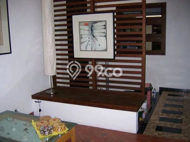 Dijual Rumah Luas Elegan Dengan View Cantik di Bintaro, Tangerang Selatan Dijual Rumah Luas Elegan Dengan View Cantik di Bintaro, Tangerang Selatan