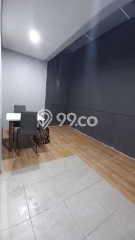 Hunian Mewah LB 60m2 Siap Pakai Desain Elegan di Bintaro, Tangerang Selatan Hunian Mewah LB 60m2 Siap Pakai Desain Elegan di Bintaro, Tangerang Selatan