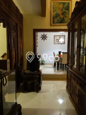 Dijual Hunian Mewah dengan Fasilitas Sekitar Komplit di Pondok Aren, Tangerang Selatan Dijual Hunian Mewah dengan Fasilitas Sekitar Komplit di Pondok Aren, Tangerang Selatan