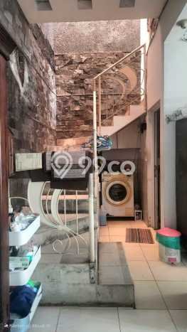 Rumah Luxury Modern Siap Huni di Bintaro Tangerang Selatan Rumah Luxury Modern Siap Huni di Bintaro Tangerang Selatan