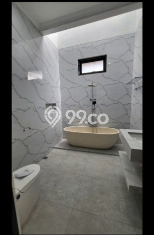 Hunian Mewah LB 457m2 Siap Huni Desain Elegan di Ciater, Tangerang Hunian Mewah LB 457m2 Siap Huni Desain Elegan di Ciater, Tangerang