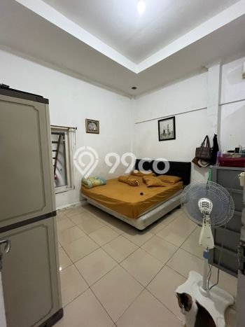 Dijual Rumah Luas Megah Dengan View Cantik di Kunciran, Tangerang Dijual Rumah Luas Megah Dengan View Cantik di Kunciran, Tangerang