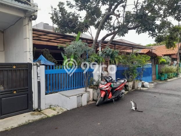 Rumah Mewah Dijual LT 158m2 di Kebayoran Lama, Jakarta Selatan Rumah Mewah Dijual LT 158m2 di Kebayoran Lama, Jakarta Selatan