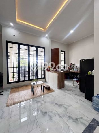Dijual Rumah Premium dengan Fasilitas Sekitar Lengkap di BSD, Tangerang Selatan Dijual Rumah Premium dengan Fasilitas Sekitar Lengkap di BSD, Tangerang Selatan
