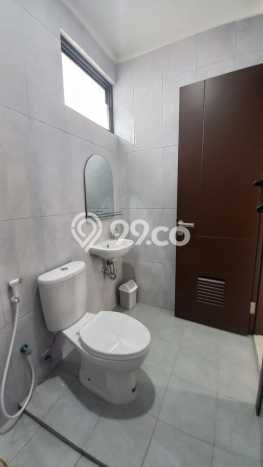 Hunian Mewah LB 60m2 Siap Pakai Desain Elegan di Bintaro, Tangerang Selatan Hunian Mewah LB 60m2 Siap Pakai Desain Elegan di Bintaro, Tangerang Selatan