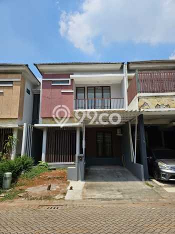 Dijual Rumah Luas Megah Dengan View Eksklusif di Bintaro, Tangerang Selatan Dijual Rumah Luas Megah Dengan View Eksklusif di Bintaro, Tangerang Selatan