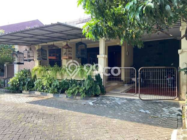 Dijual Hunian Mewah dengan Fasilitas Sekitar Komplit di Pondok Aren, Tangerang Selatan Dijual Hunian Mewah dengan Fasilitas Sekitar Komplit di Pondok Aren, Tangerang Selatan