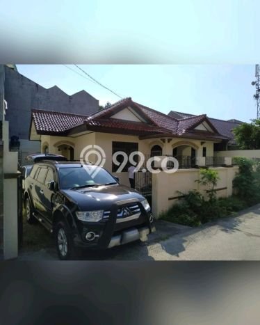 Best Deal Hunian Mewah Ideal dan Luas di Kembangan, Jakarta Barat Best Deal Hunian Mewah Ideal dan Luas di Kembangan, Jakarta Barat