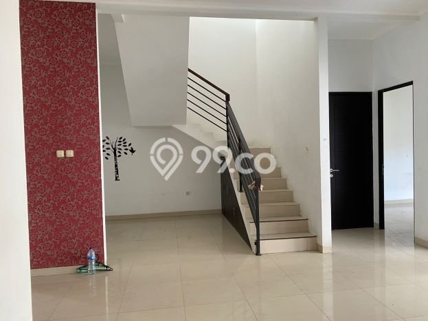 Hunian Eksklusif Dijual LT 177m2 di Ciputat Timur, Tangerang Selatan Hunian Eksklusif Dijual LT 177m2 di Ciputat Timur, Tangerang Selatan