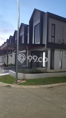 Hunian Mewah LB 60m2 Siap Pakai Desain Elegan di Bintaro, Tangerang Selatan Hunian Mewah LB 60m2 Siap Pakai Desain Elegan di Bintaro, Tangerang Selatan
